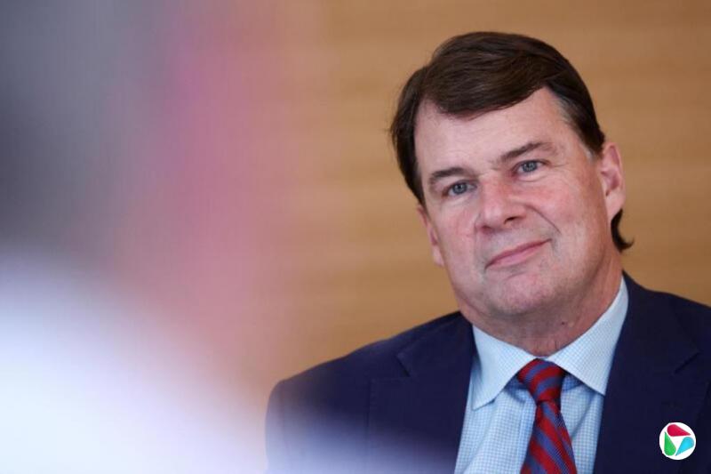 称车载摄像头有国安风险 福特CEO主张阻止中国车输美