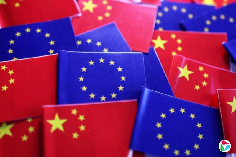 中国欧盟商会:欧盟企业因出口管制重新评估对华稀土依赖