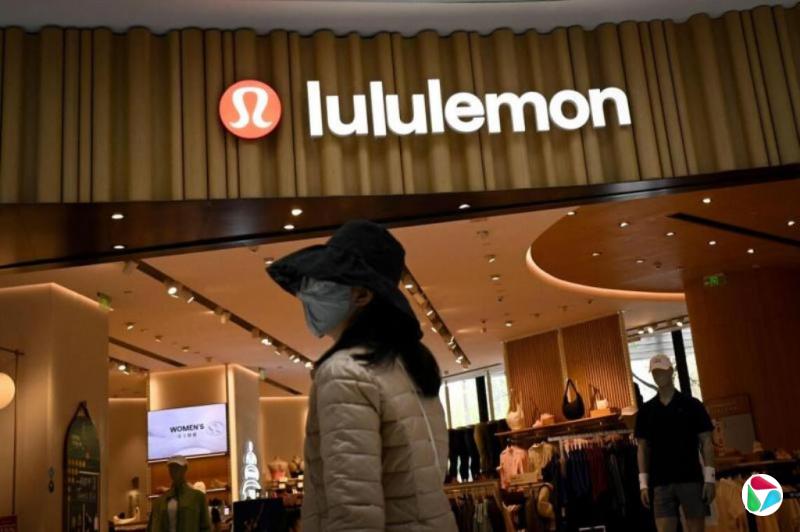 ��ָ���°��Ͳ������� Lululemon�������й���ý����