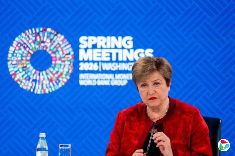 IMF:若油价居高不下 通胀风险恐蔓延到食品价格