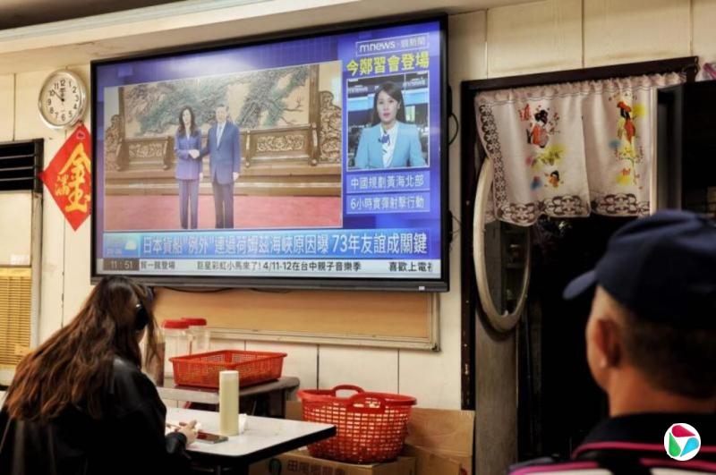 祁冬涛:习郑会之后的挑战