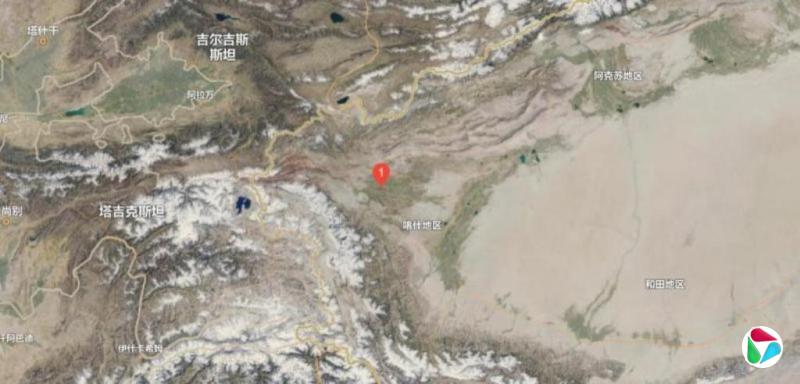 连设三县后 中国再在新疆设自治区直辖草湖市