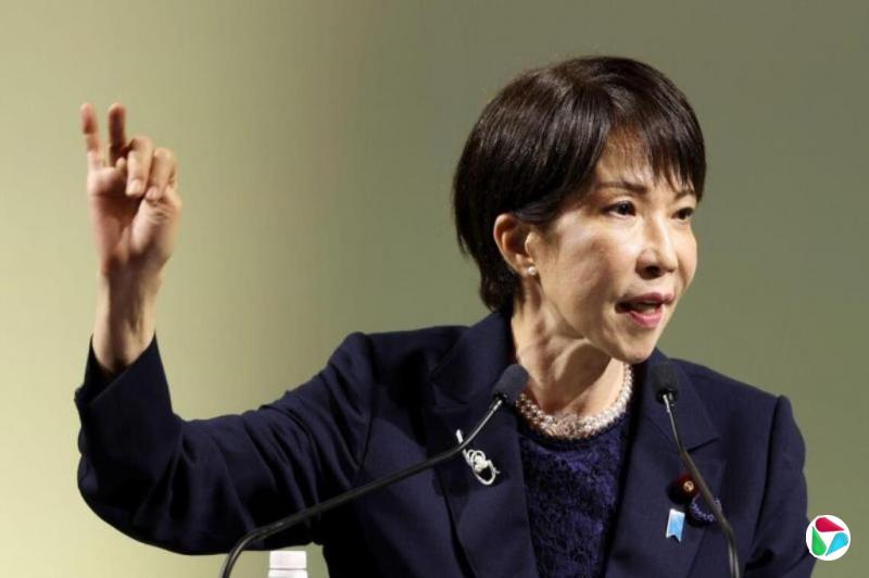 高市下周是否赴靖国神社参拜?日官员:由她本人做判断