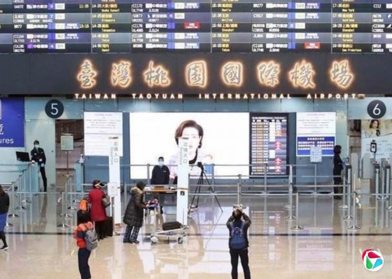 依亲入台籍陆生被搜出仍持有大陆护照 定居许可遭废
