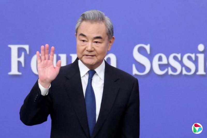 王毅明天起将访柬泰缅三国