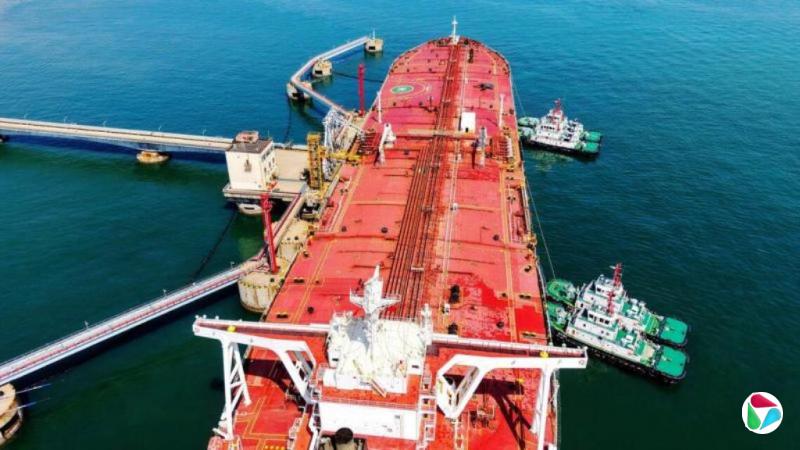 受战事影响 中国3月自海湾六国进口原油同比降25%