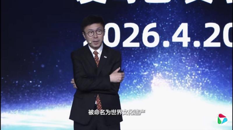 下午察:真人影视将成“非遗”?