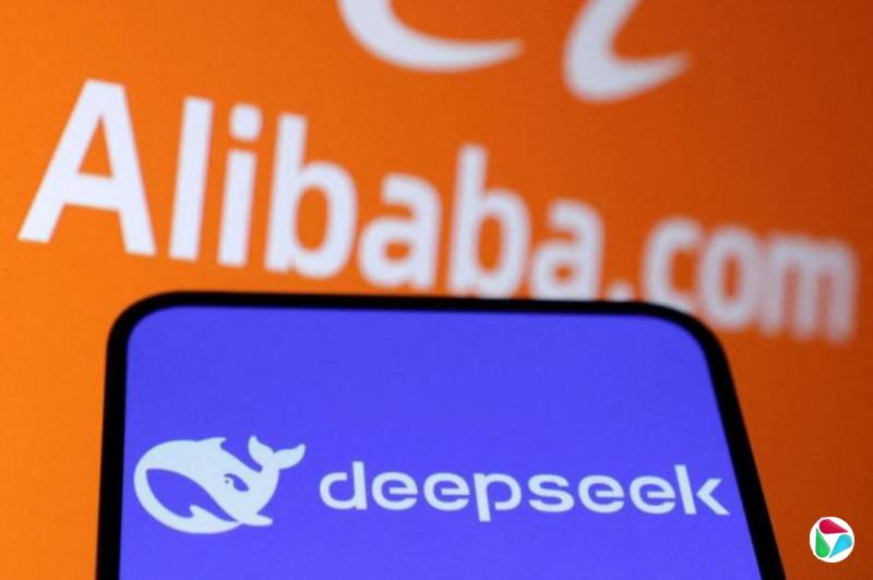 美媒:腾讯阿里洽谈投资DeepSeek估值逾200亿美元