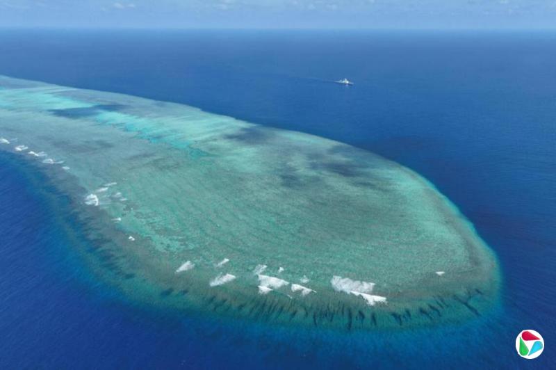 领土争端下 中国将进一步加强海岛建设