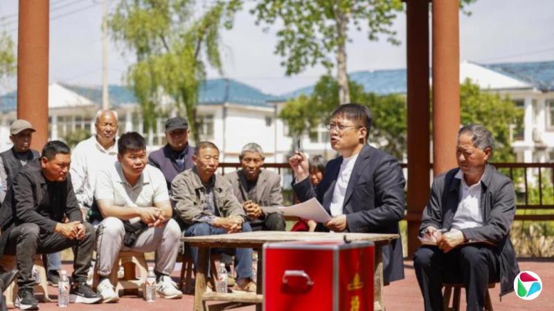 韩咏红:中国基层干部的政绩观