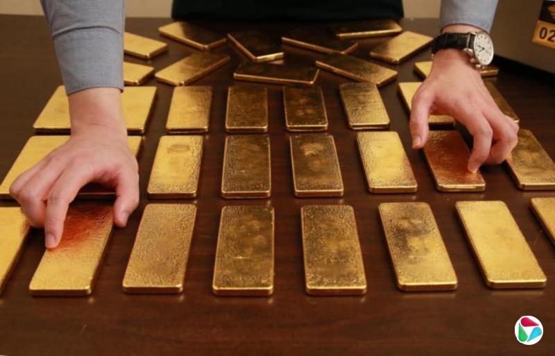 陈华国:新加坡新布局 不只关注黄金