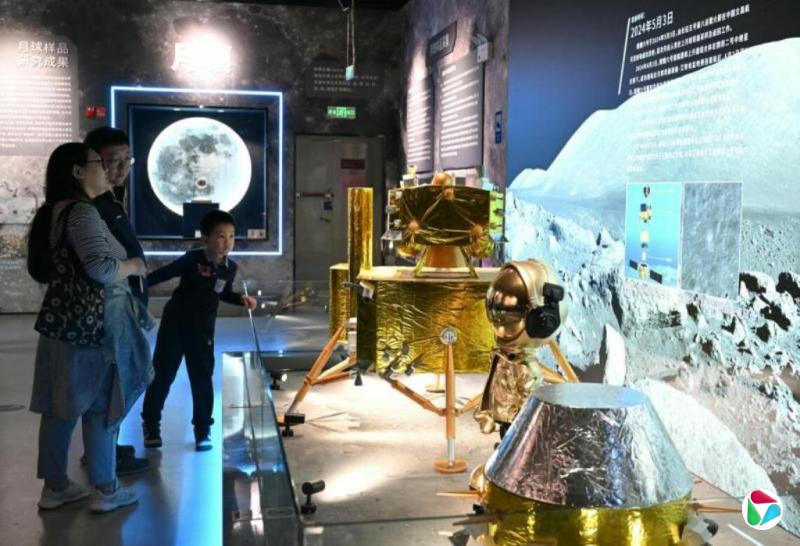 中国天问三号任务拟2031年前后带回火星样品