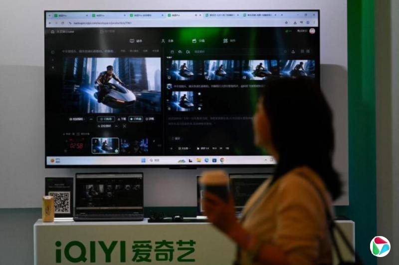 中国官媒评“AI艺人库”:技术狂奔不能突破人文底线