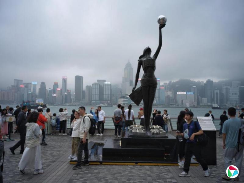 香港管制另类烟产品 卫生署:不影响旅客访港