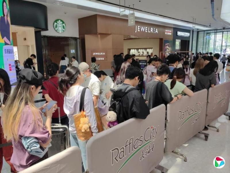 去年中国大型演唱会观演人次近3800万