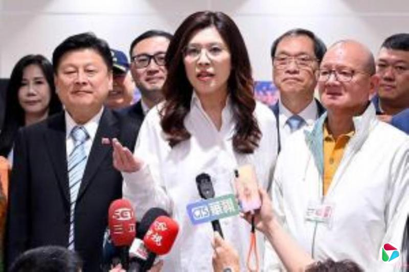 金门副县长赴厦门考察被台湾中央政府驳回