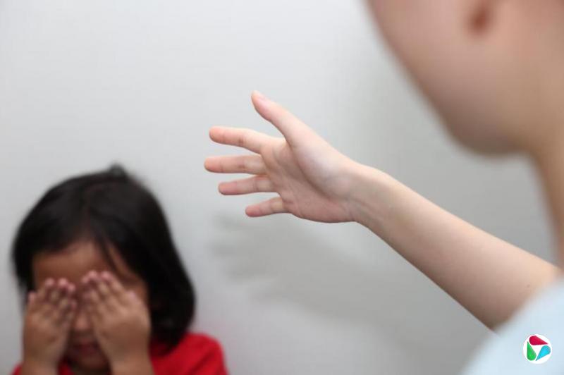 林淑兵:学前阶段是预防霸凌真正起点