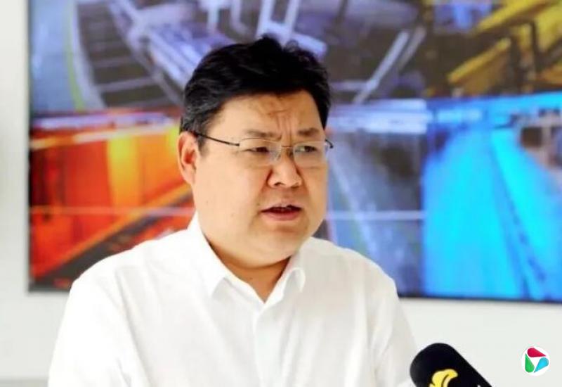徐州市纪委监委通报,冯驰被查
