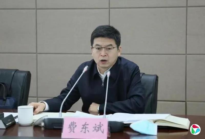 结交政治骗子 中国铁路局原局长费东斌被提起公诉