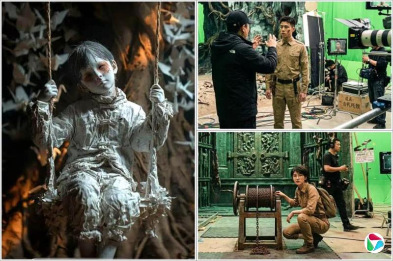中国影视业AI大变革 假作真时愈显“真”贵