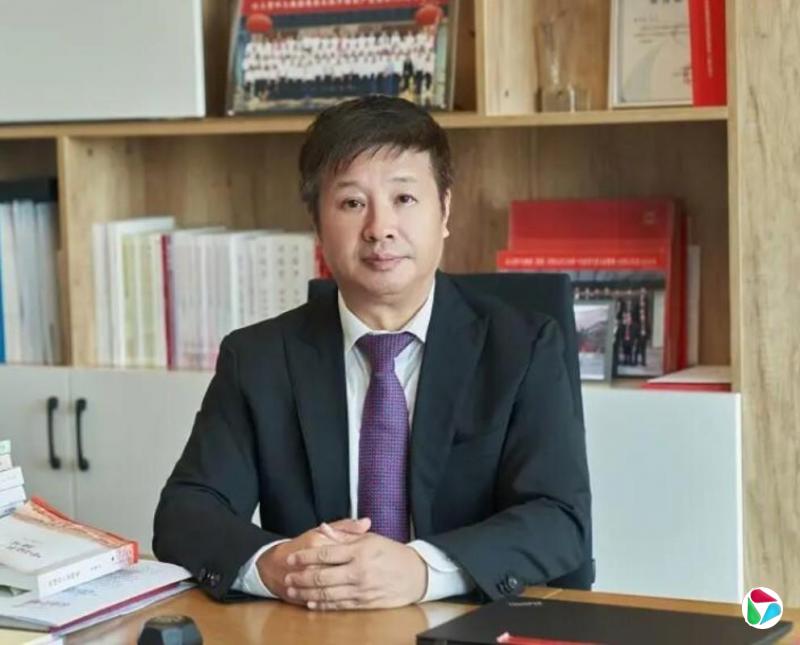 贵州大数据反腐 云上贵州首任董事长康克岩被查
