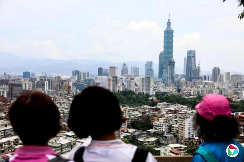 上海居民即日起可通过上海福建公安机关办理赴金马签注