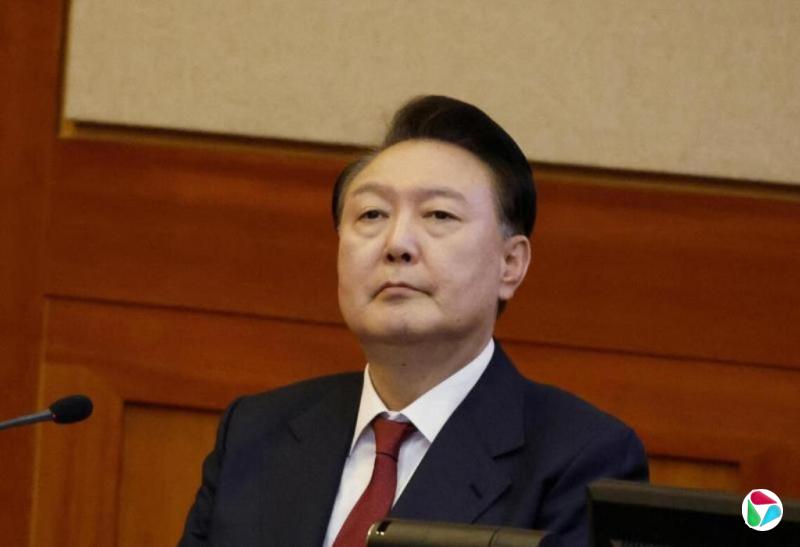 尹锡悦妨害拘留案二审宣判在即