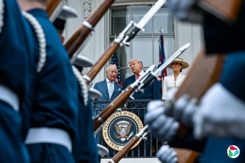 英王查尔斯三世访美:向美国国会发表历史性演说的五大要点