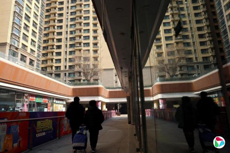 IMF称中国通胀出现回升迹象 吁稳楼市支撑内需复苏