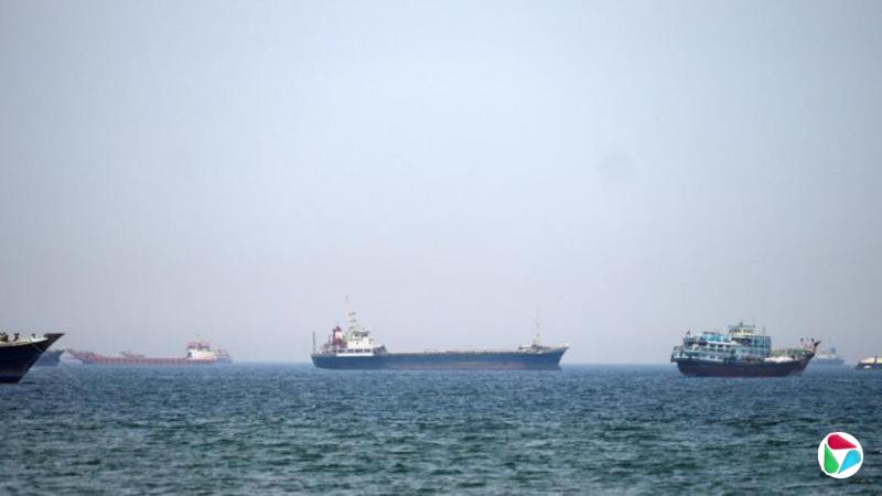 特朗普号召各国加入新国际联盟 重开霍尔木兹海峡