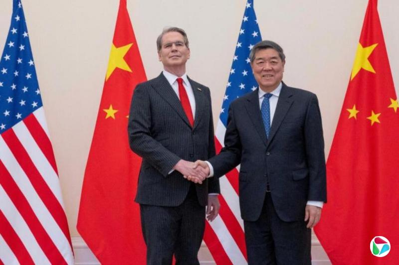 中美高层通话互提不满 但“习特会”或按计划推进