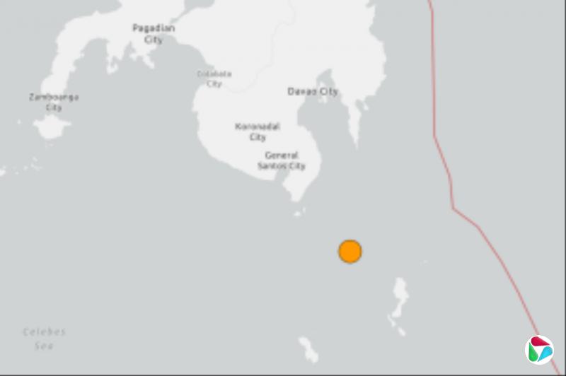 美国地质调查局:内华达州发生4.9级地震