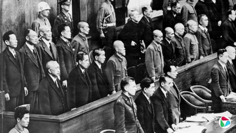 中国外交部:为侵略翻案必将再次被押上历史审判台