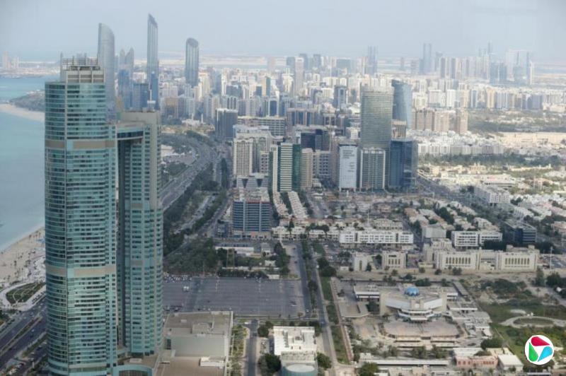 阿联酋空域航行恢复正常