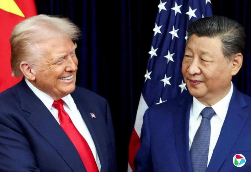 贝森特:特朗普没有计划推迟访华行程