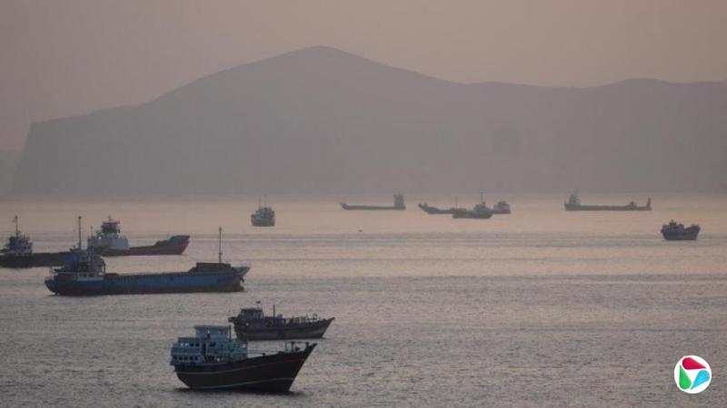 美官员:霍尔木兹海峡护航倡议或不包美舰直接护送