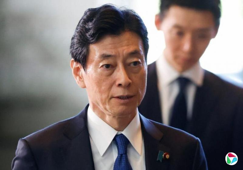 高市上台后日本自民党高层首次访华 未会晤中国政要