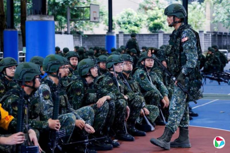 台国防部开办官兵急难贷款 未满四月已借出新台币2.1亿元