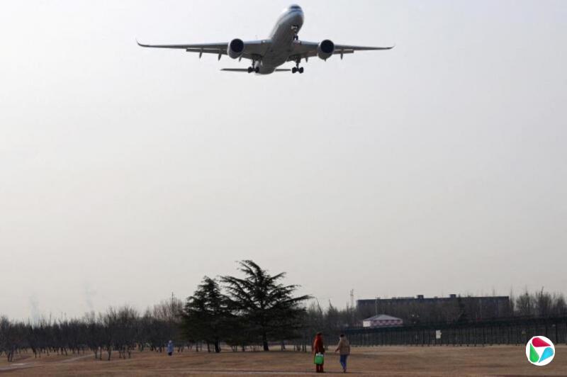 中国5月国内航线燃油费未上调
