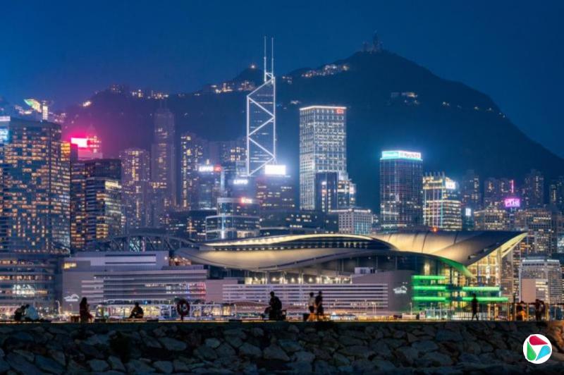 五年来最快增速 香港今年一季度GDP增5.9%