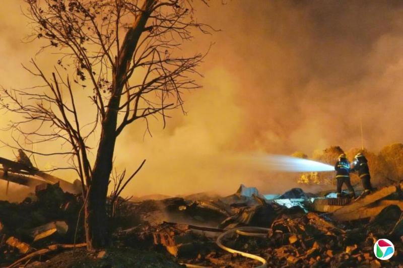 湖南全省烟花爆竹企业全面停产整顿