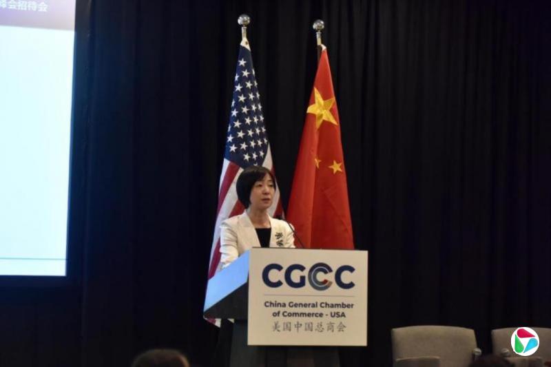 在美中资企业对总体营商环境评价偏负面