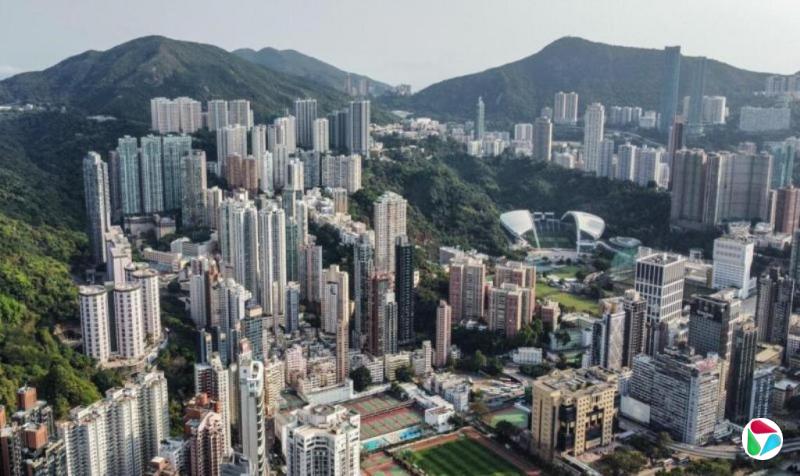 中共元老乔石儿子在香港购高端住宅