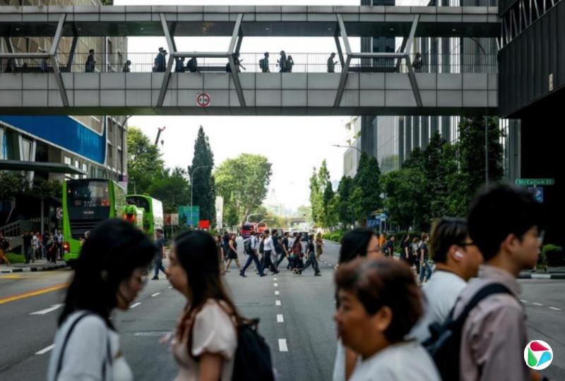 李嘉:走在AI变革的前面——新加坡的位置以及接下来该做的几件事