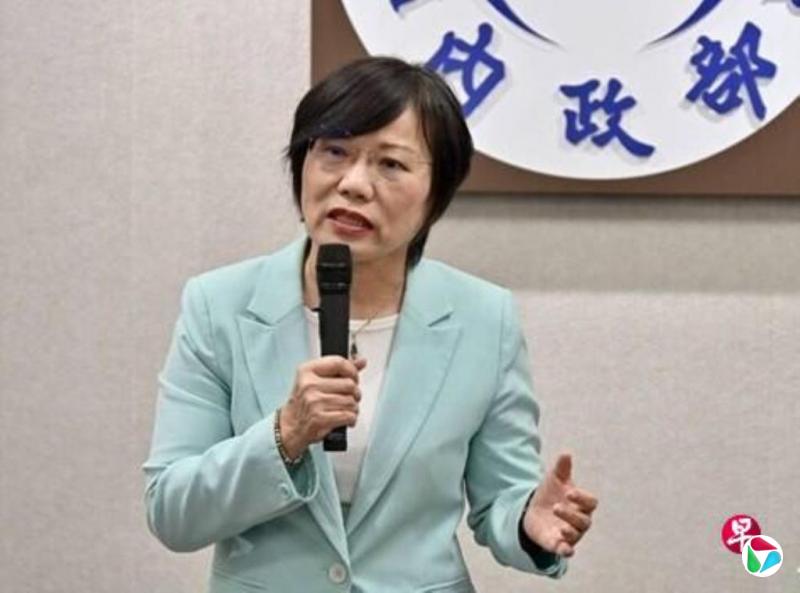 外甥在大陆被台企解职 台内政部长吁民众审慎赴陆
