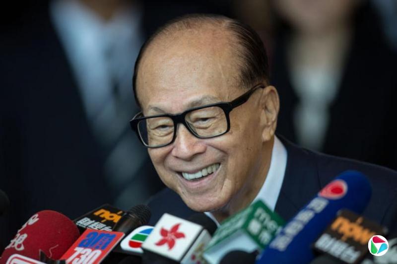 长和据报考虑进一步出售电信资产 退出竞争激烈成本高昂的电信业
