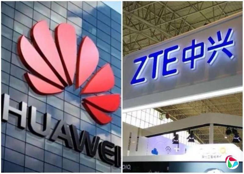 欧盟若禁用中国电信设备 未来五年恐损3678亿欧元