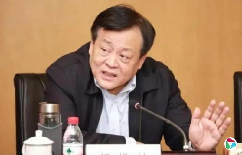 搞迷信活动 中国交行原副行长侯维栋被开除中共党籍