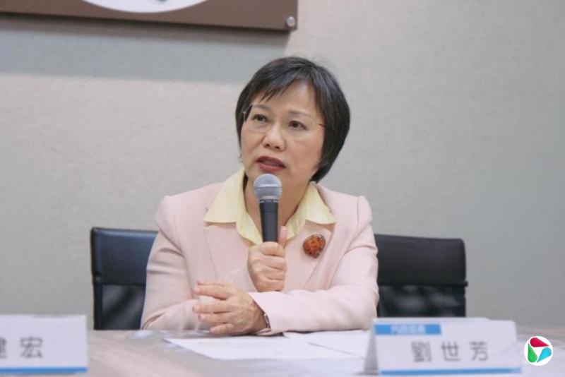 台内政部长亲属被大陆台企解职 陆委会批北京施压将反制