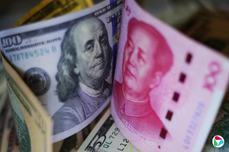 陈刚:石油人民币即将登场——中东危机重塑全球石油金融